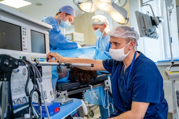 The Importance of Regular Maintenance for Medical Equipment