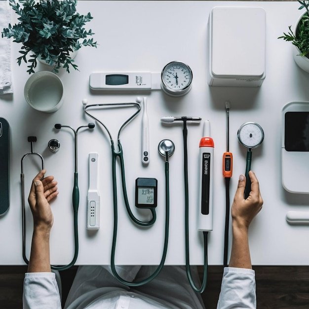 How to Choose the Right Medical Equipment for Your Home